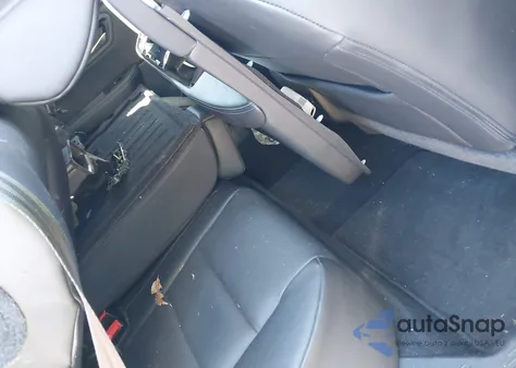 2024 Nissan Rogue Sv Fwd z USA, uszkodzony, nr VIN 5N1BT3BA4RC728192